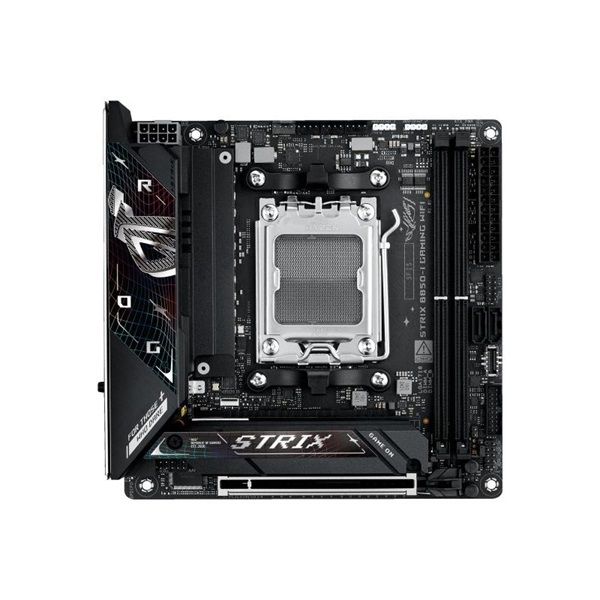 ASUS ROG STRIX B850-I Wi-Fi AMD B850 AM5 mini-ITX alaplap