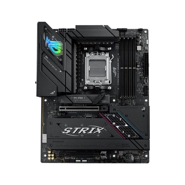 ASUS ROG STRIX B850-F Wi-Fi AMD B850 AM5 ATX alaplap