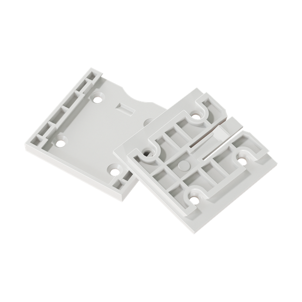 MikroTik RMK-2x10/19 10" Dual Rack mount kit CSS318-16G-2S+IN routerhez