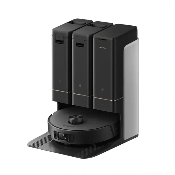 Mova Z50 Ultra robotporszívó