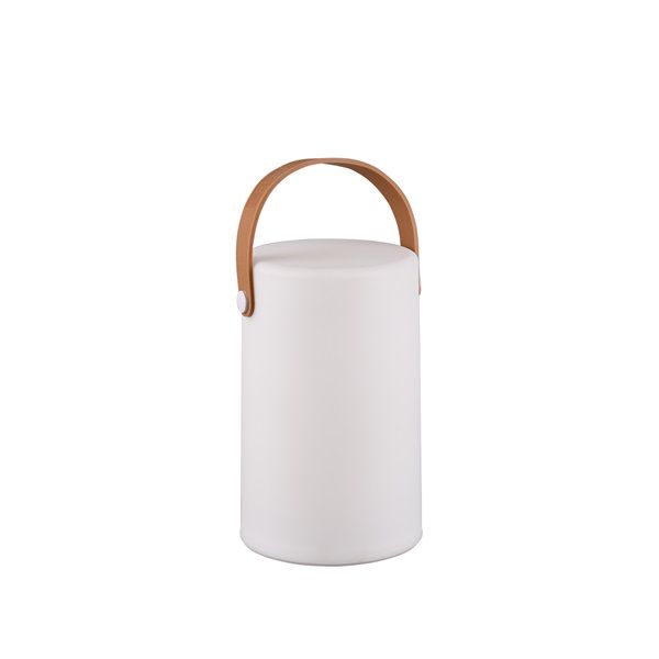 TRIO R57080101 Aruba 1W 70lm 3000K fehér asztali lámpatest