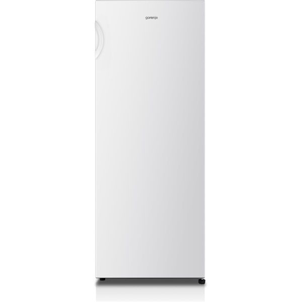 Gorenje R4141PW fehér, egyajtós, Hűtő:242L, hűtőszekrény