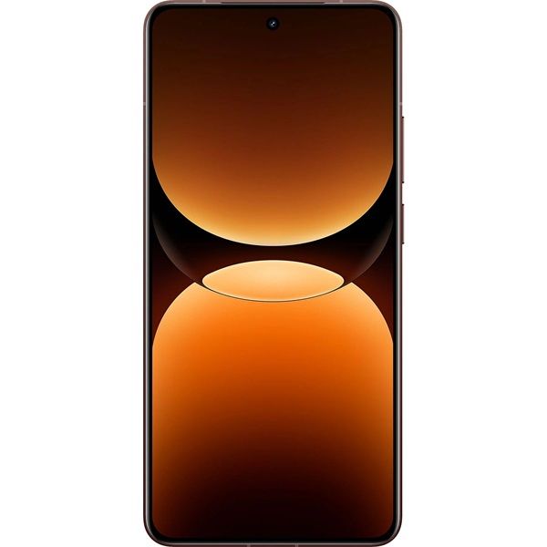 Realme GT 7 Pro 6,78" 12/512GB DualSIM narancssárga okostelefon