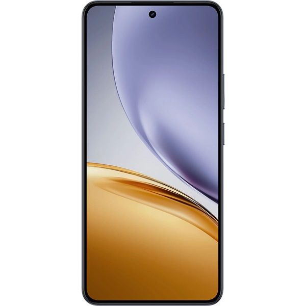 Realme 14T 6,67&quot; 5G 8/256GB DualSIM fekete okostelefon