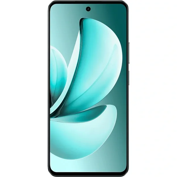Realme C71 6,67" 8/256GB DualSIM fekete okostelefon