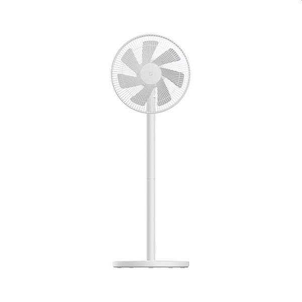 Xiaomi Mi PYV4007GL Smart Standing Fan 1C fehér, 33 cm, sebességfokozat száma:3, 38W, okos álló ventilátor