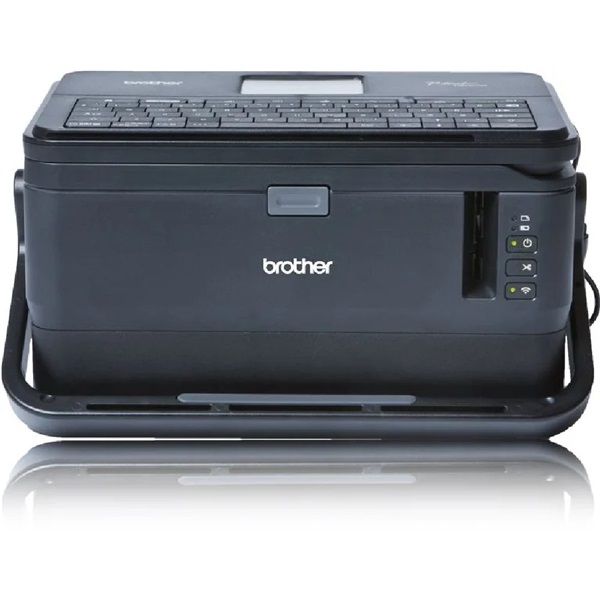 Brother PTD800WYJ1 professzionális címkenyomtató