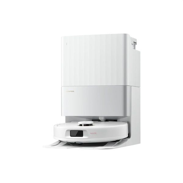 Roborock Qrevo 5AE fehér robotporszívó felmosóval