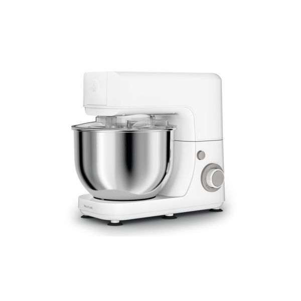 Tefal QB160138 800W, 4,8L, fehér konyhai robotgép