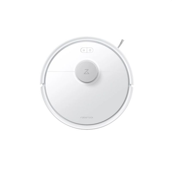 Roborock Q7 BF fehér robotporszívó felmosóval