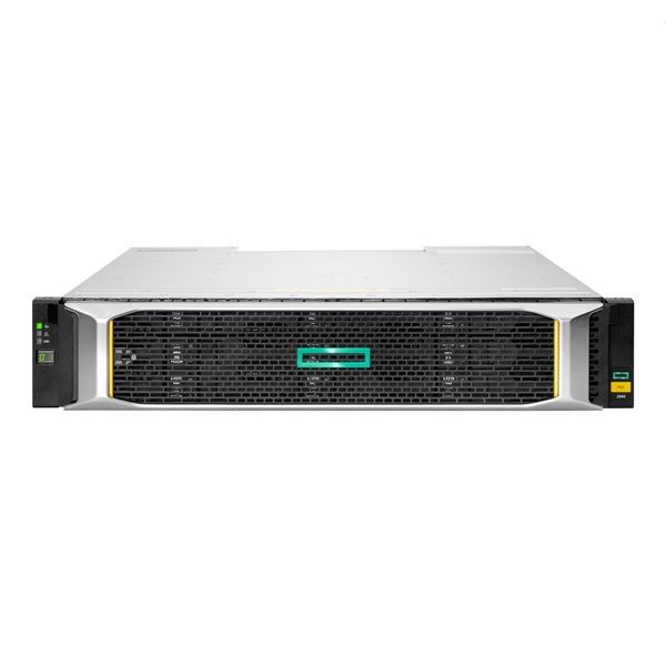 HPE R0Q75B MSA 2060 10GbE iSCSI LFF Storage