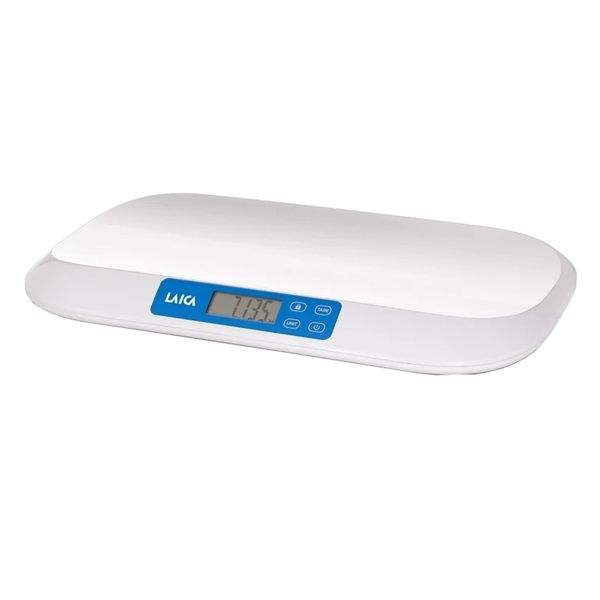 Laica PS7030 okos elektronikus babamérleg