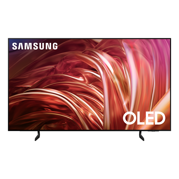 Samsung 55" QE55S85DAEXXH 4K UHD AI Smart OLED TV