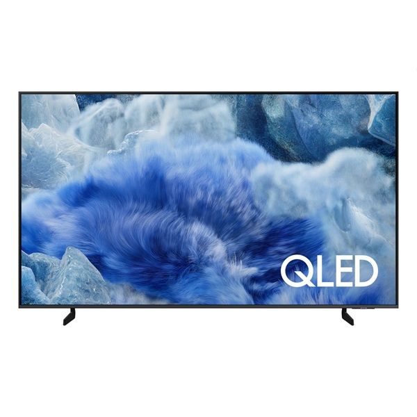 Samsung 55" QE55Q8FAAUXXH 4K UHD Smart QLED TV