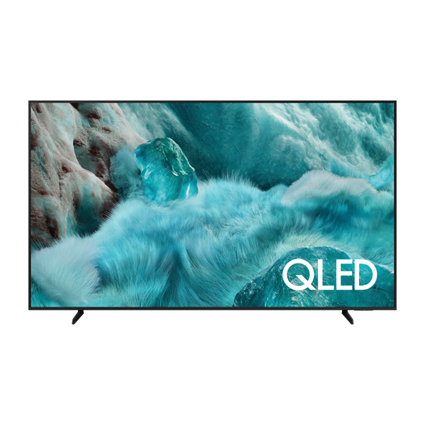 Samsung 65" QE65Q7FAAUXXH 4K UHD Smart QLED TV