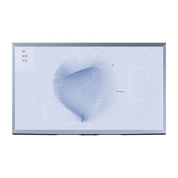 Samsung 65" QE65LS01BHUXXH The Serif 4K UHD Smart QLED TV