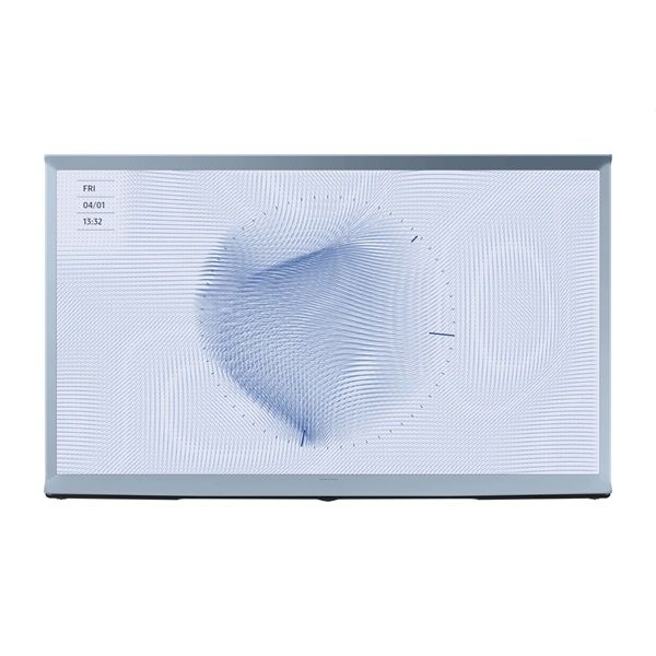 Samsung 55" QE55LS01BHUXXH The Serif 4K UHD Smart QLED TV