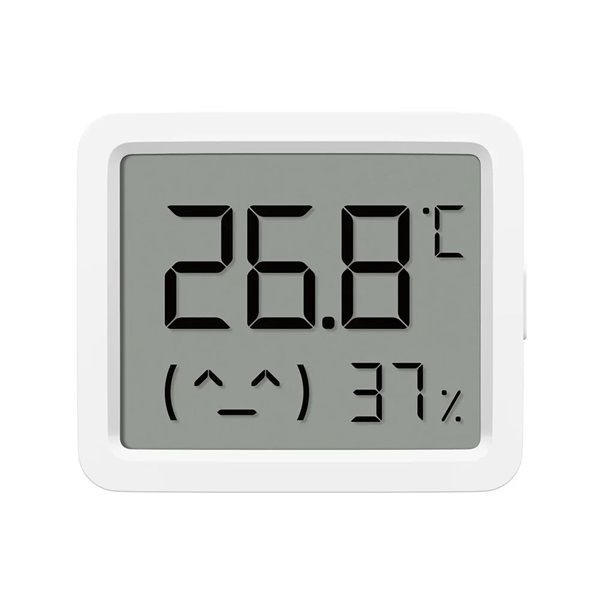 Xiaomi Smart Temperature and Humidity Monitor 3 Mini hőmérséklet és páratartalom mérő