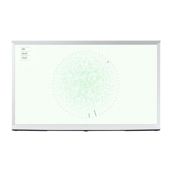 Samsung 50" QE50LS01DAUXXH The Serif 4K UHD Smart QLED TV