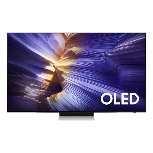 Samsung 48" QE48S90FAEXXH 4K UHD Smart OLED TV