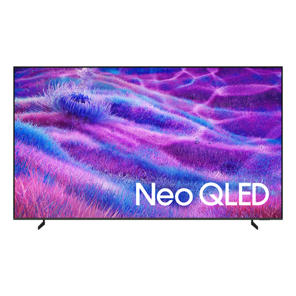 Samsung 85" QE85QN80FAUXXH 4K UHD Smart Neo QLED Mini LED TV