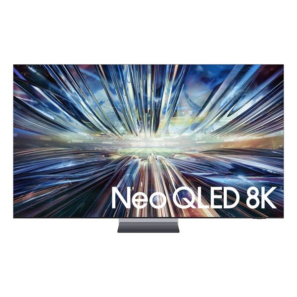 Samsung 75" QE75QN900DTXXH 8K UHD Smart Neo QLED Mini LED TV