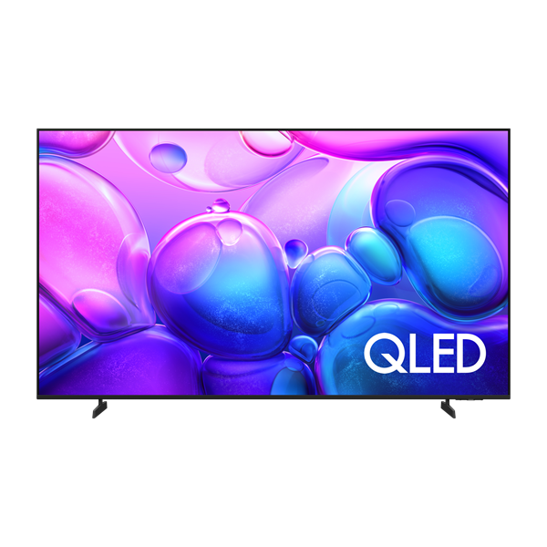 Samsung 85" QE85Q6FAAUXXH 4K UHD Smart QLED TV