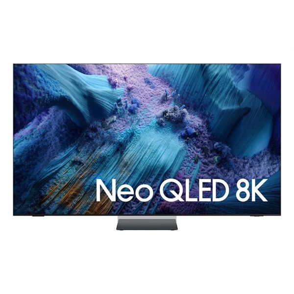 Samsung 65" QE65QN990FTXXH 8K UHD Smart Neo QLED Mini LED TV