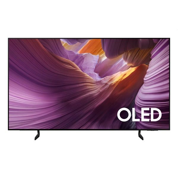 Samsung 65" QE65S85FAEXXH 4K UHD Smart OLED TV