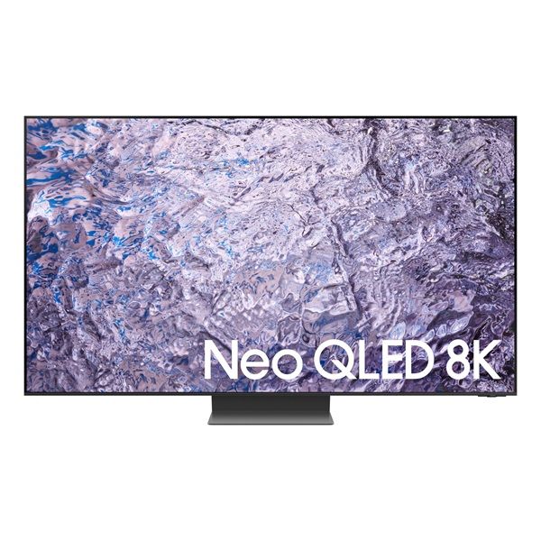 Samsung 65" QE65QN800CTXXH 8K UHD Smart Neo QLED Mini LED TV
