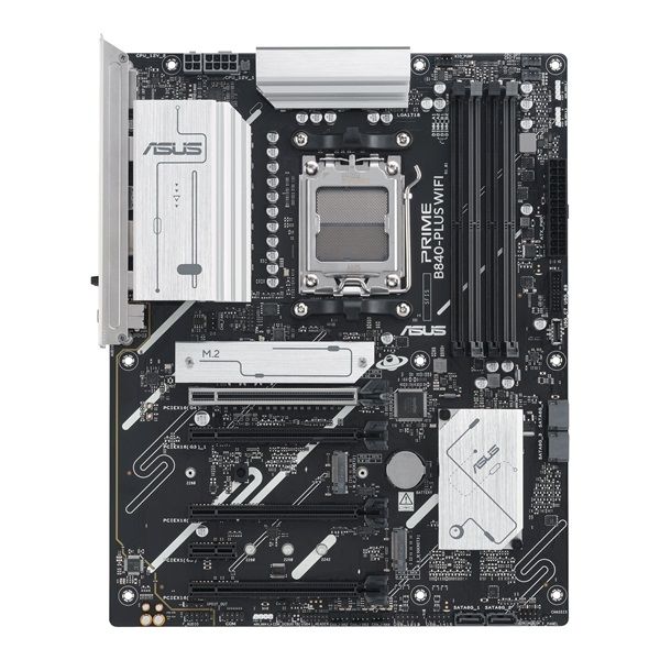 ASUS PRIME B840-PLUS Wi-Fi AMD B840 AM5 ATX alaplap