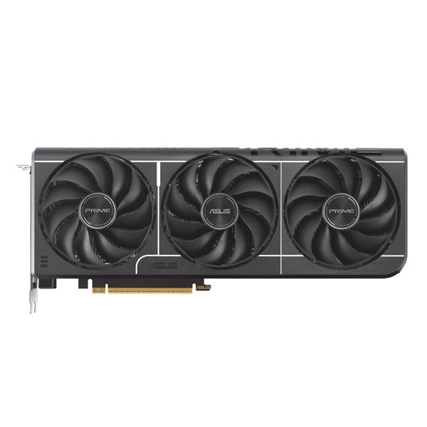 ASUS PRIME GeForce RTX 5060 Ti OC 5060 nVidia 8GB DDR7 PCIe PRIME-RTX5060TI-O8G videókártya