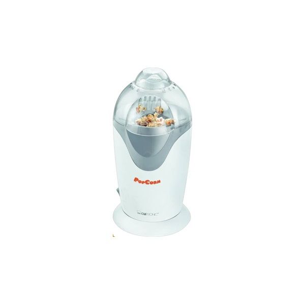 Clatronic PM3635 fehér popcorn készítő gép
