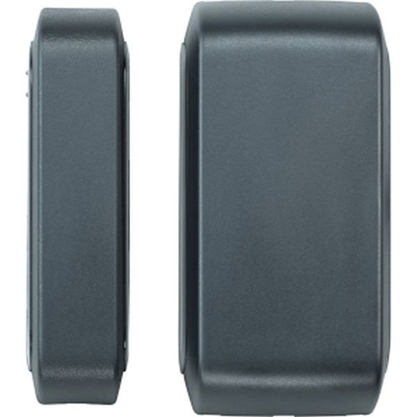 DSC PG8312/NEO PowerG 868 MHz vezeték nélküli kültéri nyitásérzékelő szürke