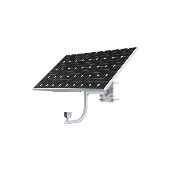 Dahua PFM378-B100-WB integrált napelemes kameratartó konzol (az akkumulátor nem tartozék)