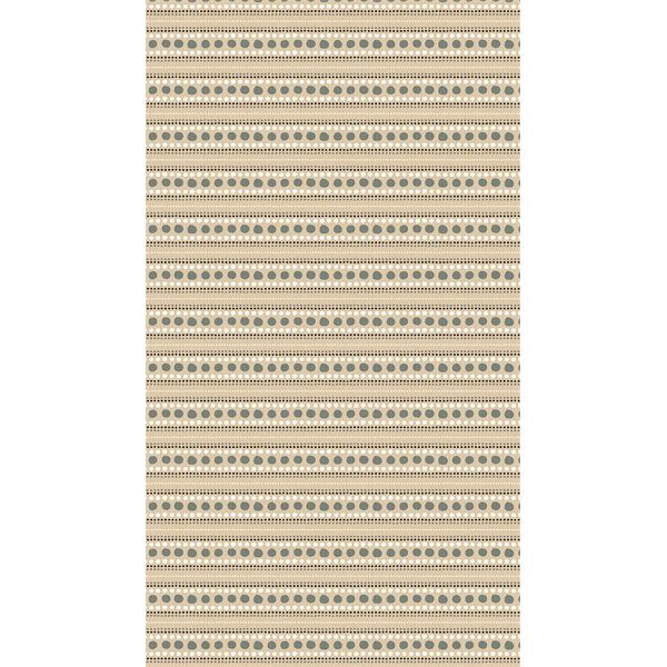 IRIS Karácsonyi tekercses KRAFT csomagolópapír,  200x70cm, különböző mintákkal, 60g/m2