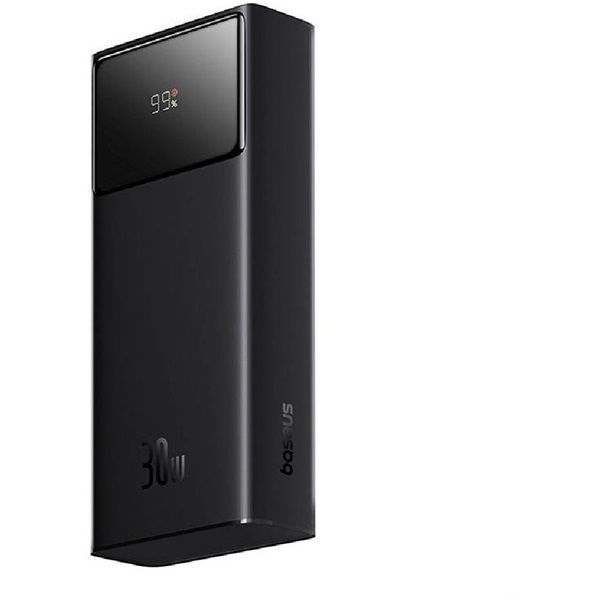 Baseus P10022904113-00 Star-Lord 20000mAh 30W fekete power bank