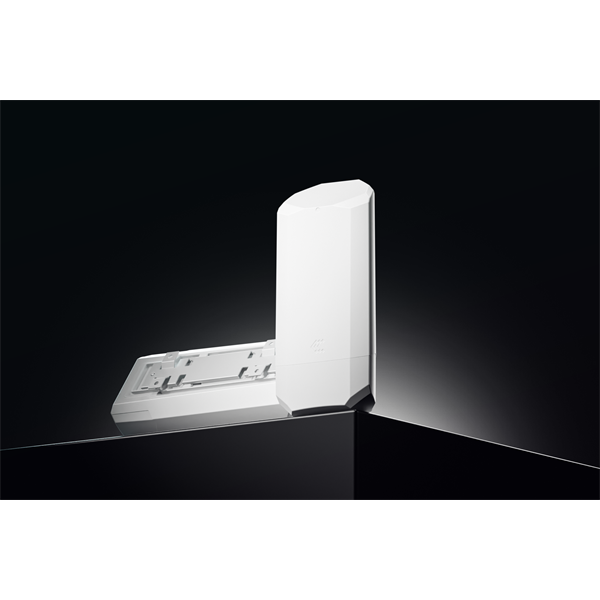 Teltonika OTD500 2xGbE LAN port Dual SIM eSIM IP55 5G kültéri LTE router