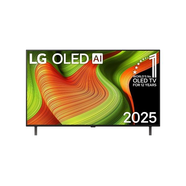 LG 48" OLED48B53LA 4K UHD AI Smart Gamer OLED TV