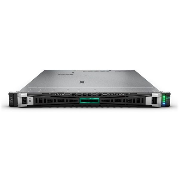 HPE P60735-421 ProLiant DL360 Gen11 4410Y 2.0GHz 12-core 1P 32GB-R NC 4LFF 800W PS Server