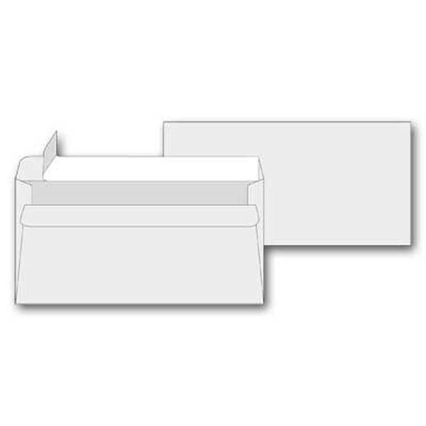 Office Depot LA4 szilikonos 100db boríték