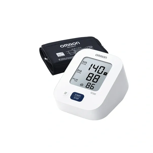 Omron M2+ 7188-LE Intellisense felkaros vérnyomásmérő