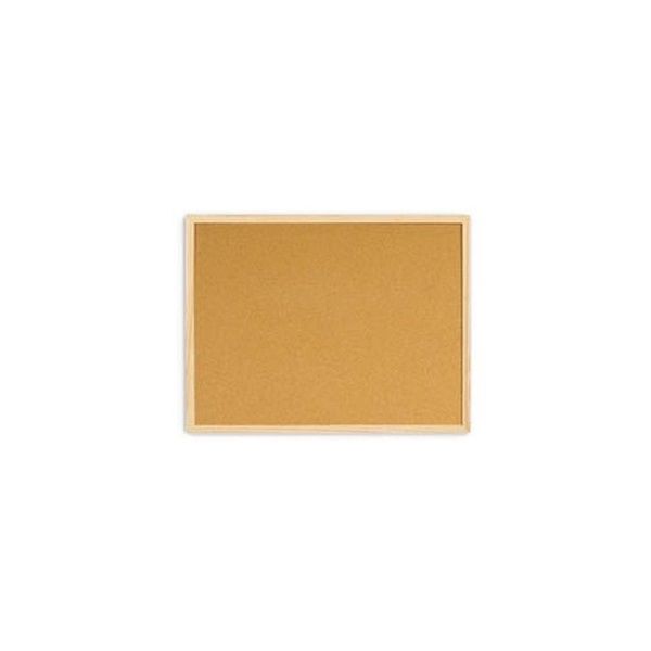 Bi-Office 30x40cm fakeretes parafatábla