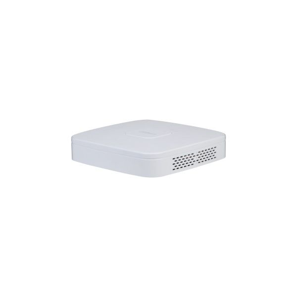 Dahua NVR2116-I2 16 csatorna/H265+/144Mbps rögzítés/1x SATA/WizSense hálózati rögzítő(NVR)