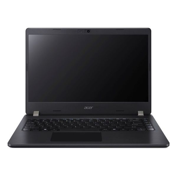 Acer TravelMate TMP214-53-326K 14"FHD/Intel Core i3-1115G4/8GB/512GB/Int. VGA/FreeDOS/fekete laptop