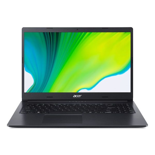 Acer Aspire 3 A315-23-R8BG 15,6"FHD/AMD Ryzen 5-3500U/8GB/256GB/Int. VGA/FreeDOS/fekete laptop