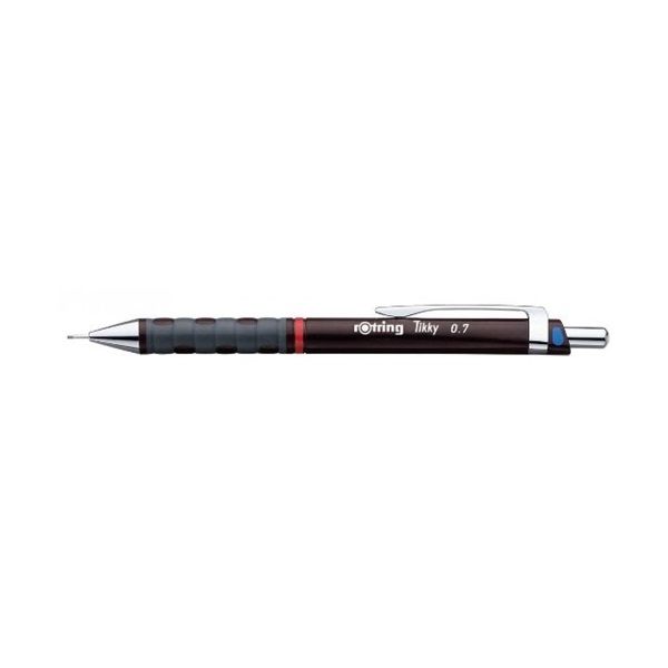 Rotring Tikky T 0,7mm bordó nyomósirón