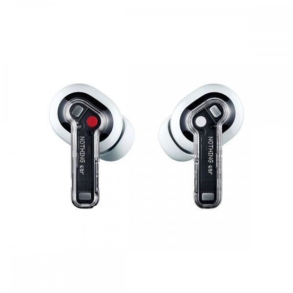 Nothing Ear B171 True Wireless Bluetooth fehér fülhallgató