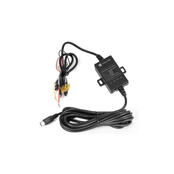 Navitel Smart Box autós töltő