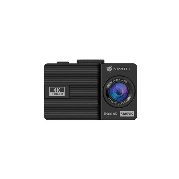 Navitel R900 4K DVR menetrögzítő kamera